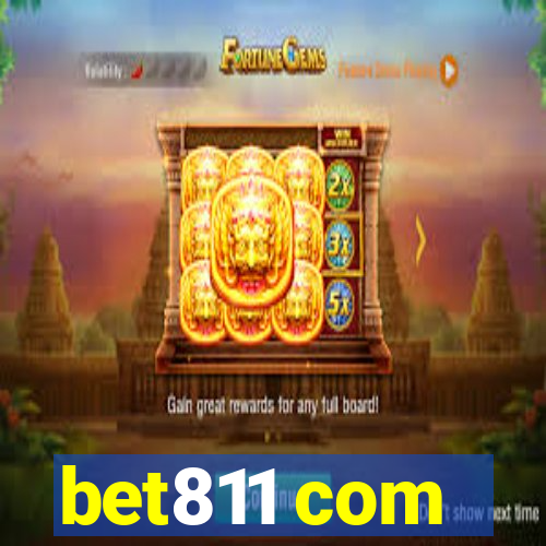 bet811 com